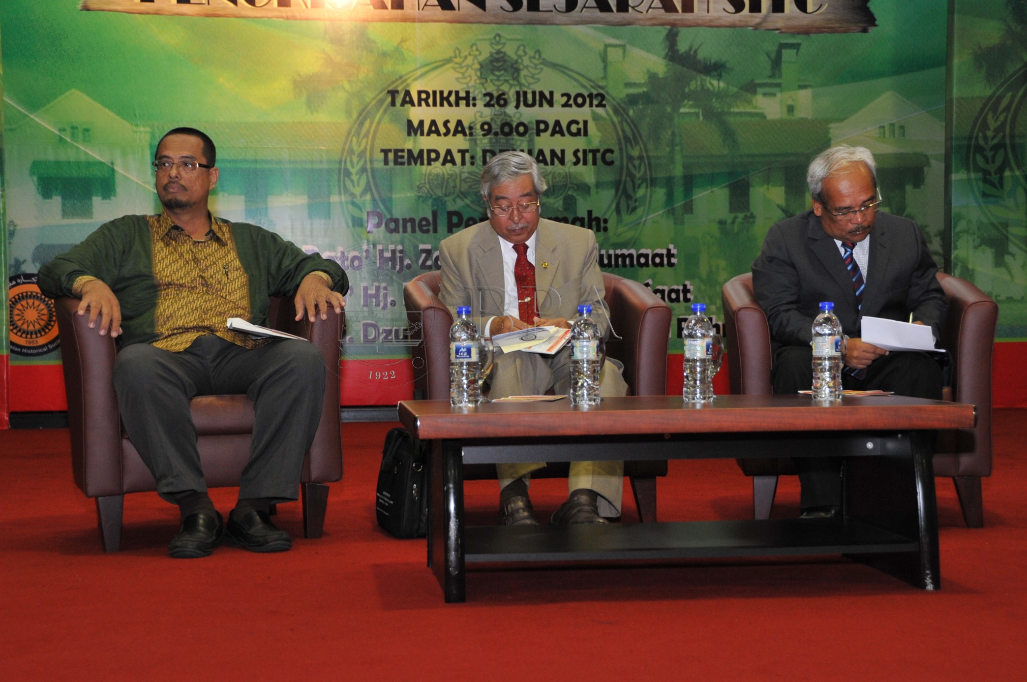 BPA 12 80 sitc PRO 1922